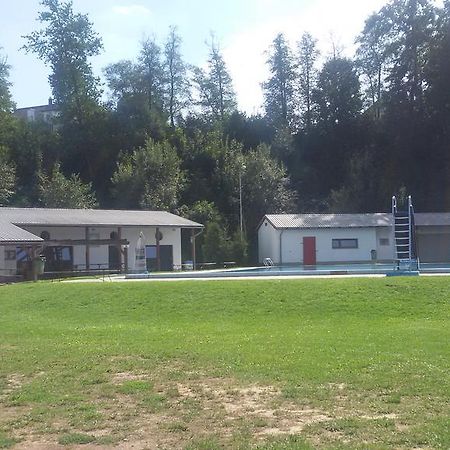 Pension.No30 Svijany Extérieur photo