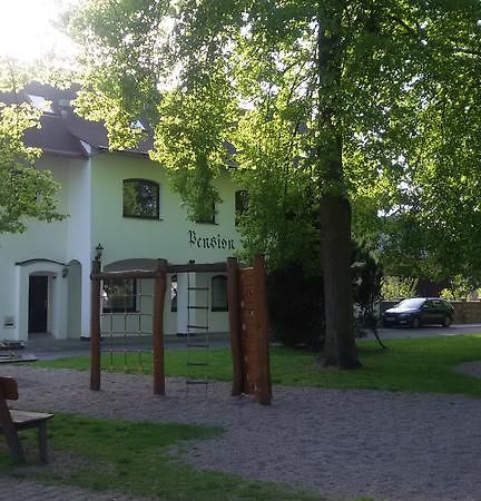Pension.No30 Svijany Extérieur photo