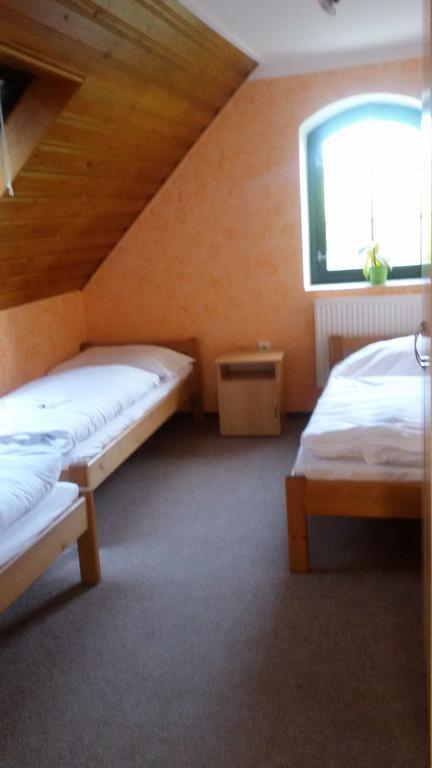 Pension.No30 Svijany Extérieur photo