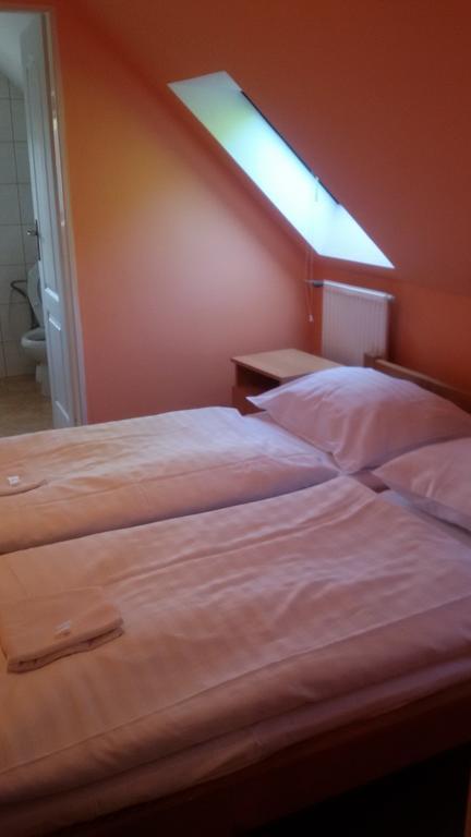 Pension.No30 Svijany Extérieur photo