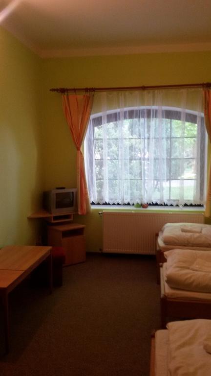 Pension.No30 Svijany Extérieur photo