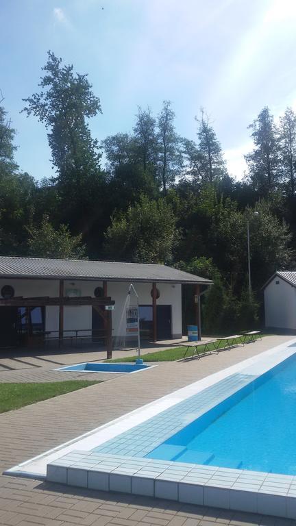 Pension.No30 Svijany Extérieur photo