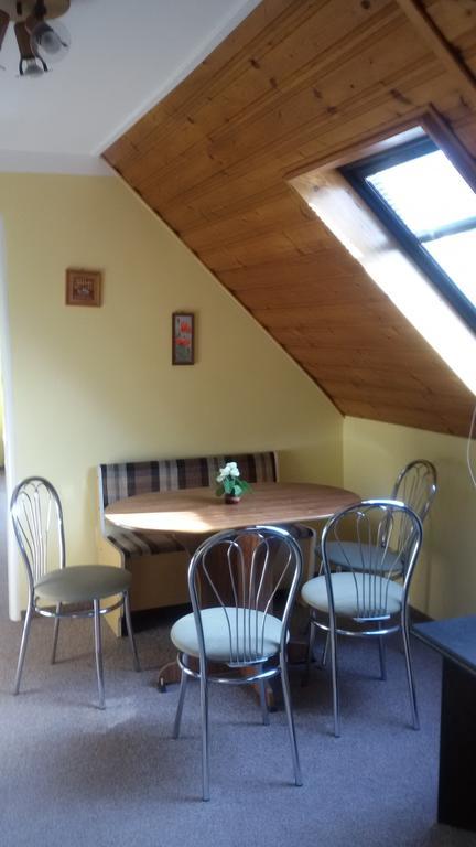 Pension.No30 Svijany Extérieur photo
