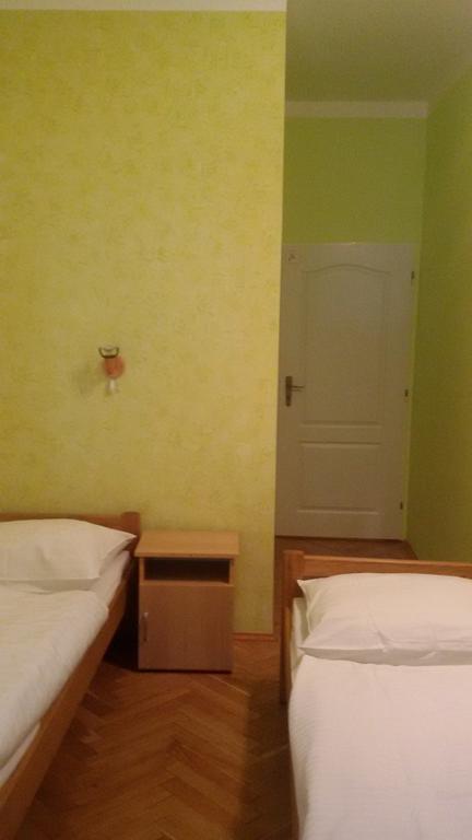 Pension.No30 Svijany Extérieur photo