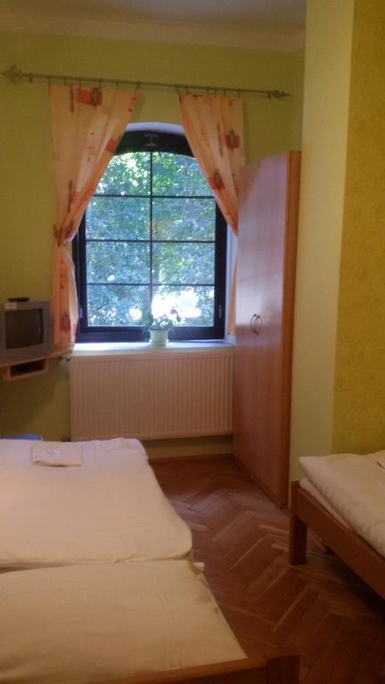 Pension.No30 Svijany Extérieur photo