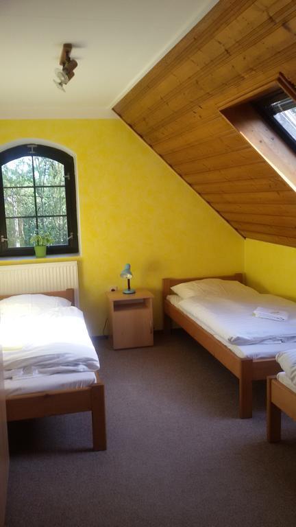 Pension.No30 Svijany Extérieur photo