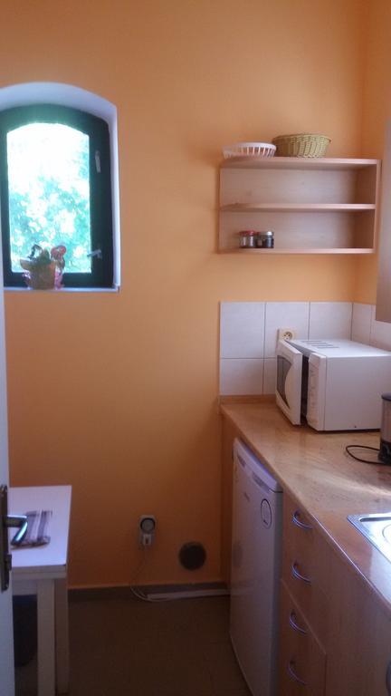 Pension.No30 Svijany Extérieur photo