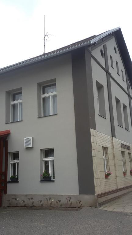 Pension.No30 Svijany Extérieur photo