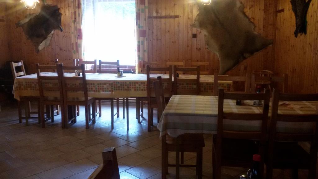 Pension.No30 Svijany Extérieur photo