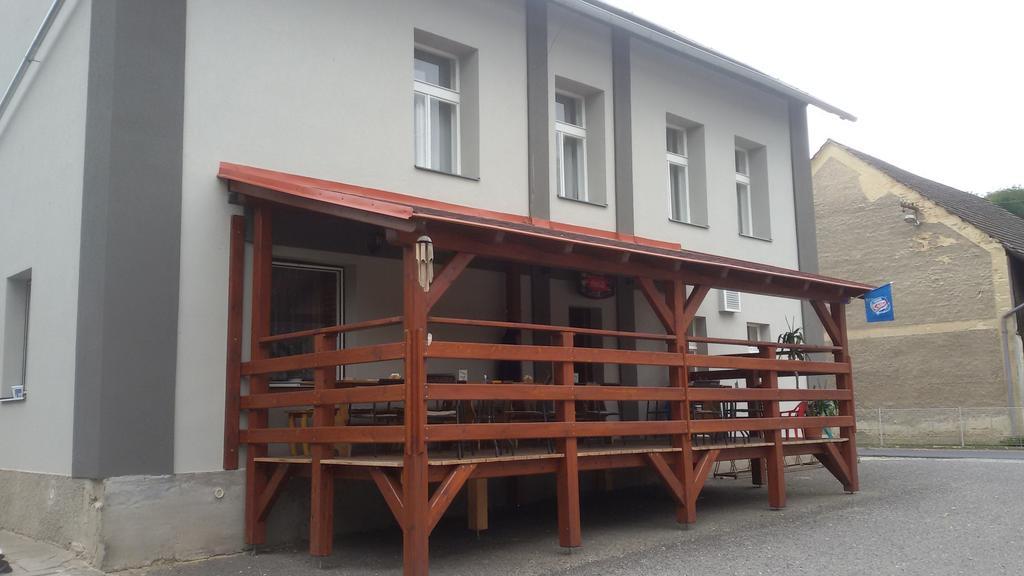 Pension.No30 Svijany Extérieur photo