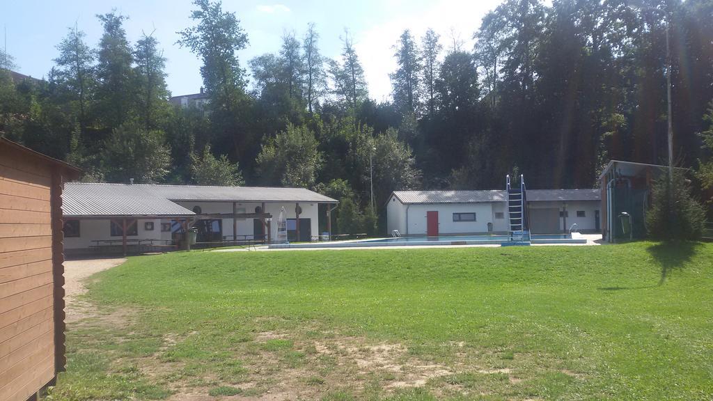 Pension.No30 Svijany Extérieur photo