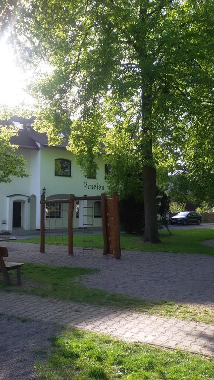 Pension.No30 Svijany Extérieur photo